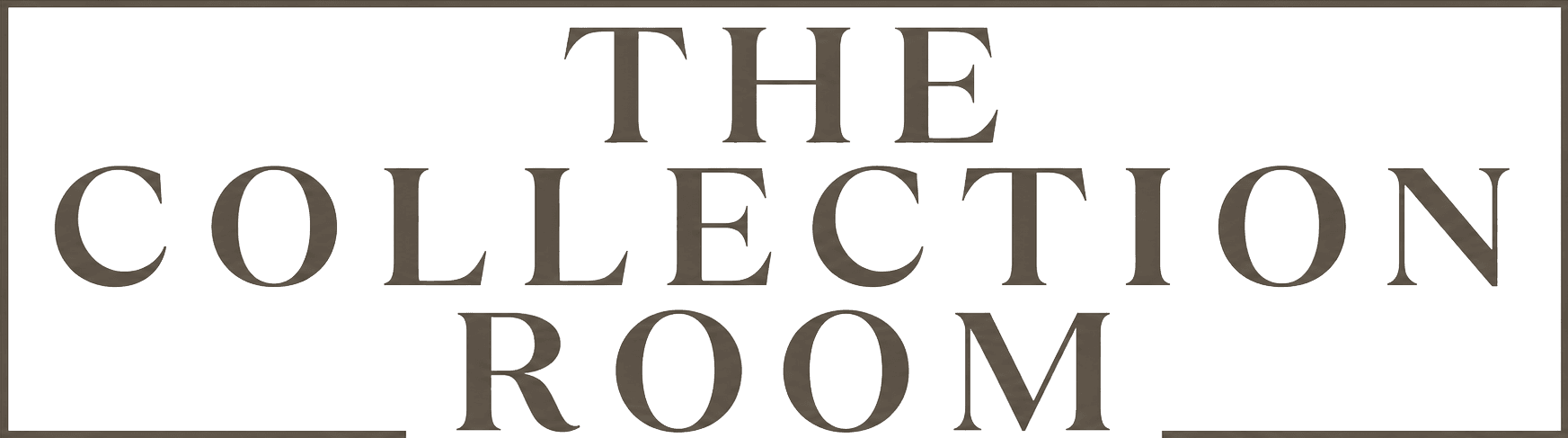 The Collection Room