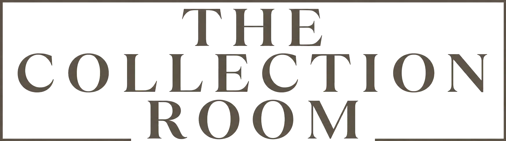 The Collection Room